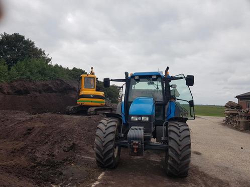 Tuingrond zwarte grond tuinaarde zand teelaarde poldergrond, Diensten en Vakmensen, Tuinmannen en Stratenmakers