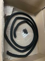 Autodeur Rubber Strip Mercedes ponton, raamgeleiders, Ophalen of Verzenden, Nieuw
