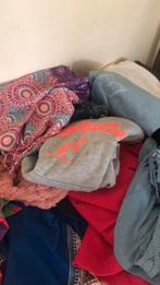 Grote partij kleding 150 stuks ophalen 65 euro, Ophalen, Zo goed als nieuw