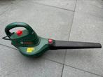 Bosch UniversalgardenTidy 2300 Bladblazer elektrisch, Ophalen, Handgedragen, Zo goed als nieuw, BOSCH