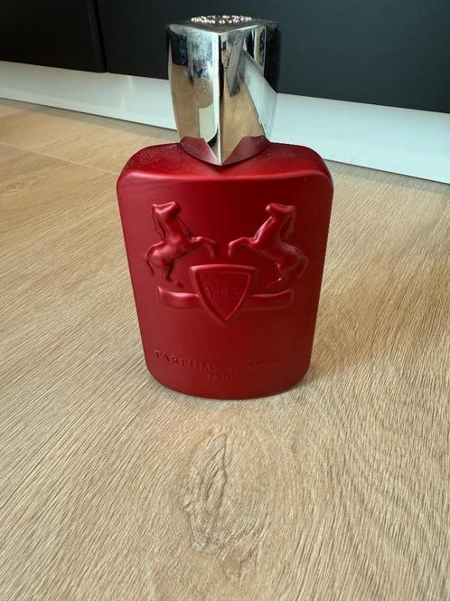 Parfums De Marly Kalan PDM 125 ML Fles Niche Parfum Geurtje, Sieraden, Tassen en Uiterlijk, Uiterlijk | Parfum, Gebruikt, Ophalen of Verzenden
