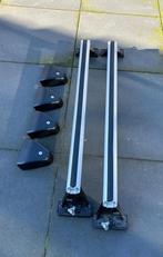 Originele Ford Fiesta dakdragers (2008-2017), Auto diversen, Dakdragers, Ophalen of Verzenden, Zo goed als nieuw