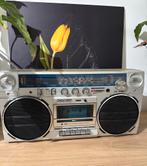 Sharp GF 5757, Ophalen of Verzenden, Gebruikt