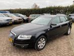 Audi A6 Avant 3.2 FSI Quattro Youngtimer NETTO €9.876.-, Te koop, Geïmporteerd, Benzine, Gebruikt