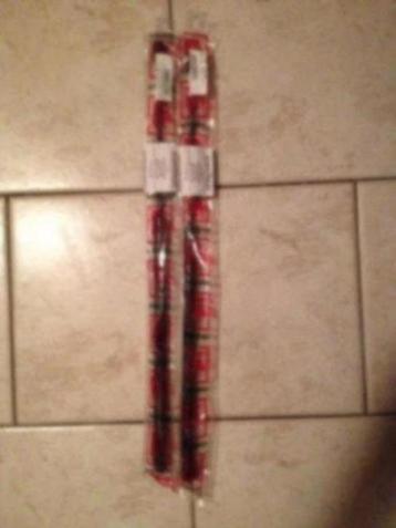 Achterklep gasveren voor een Renault Senic I beschikbaar voor biedingen