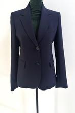 NIEUW! Weekend Max Mara Uva dames blazer blauw 36, Nieuw, Jasje, Maat 36 (S), Weekend Max Mara