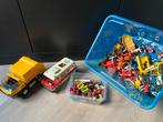 Vintage Playmobil Bak en Voertuigen, Ophalen of Verzenden, Zo goed als nieuw, Los playmobil