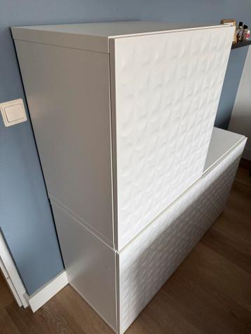 Ikea Besta kast - afbeelding 1