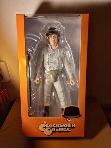 A Clockwork Orange Alex DeLarge Mezco Pop - Nieuw! beschikbaar voor biedingen