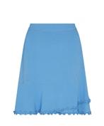 Milly skirt Fabienne Chapot mt 40, Kleding | Dames, Blauw, Fabienne Chapot, Maat 38/40 (M), Ophalen of Verzenden