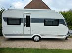 Hobby Excellent Edition 460 UFe bouwjaar 2023, Hobby, Particulier, 6 tot 7 meter, Tot en met 4