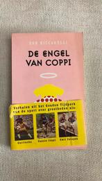 U. Riccarelli - De engel van Coppi, Ophalen of Verzenden, Zo goed als nieuw, U. Riccarelli