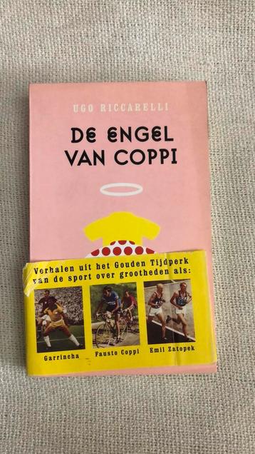 U. Riccarelli - De engel van Coppi beschikbaar voor biedingen