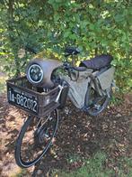 unieke elektrische fiets 48v 22.5ah ebike, Goederen, Elektrisch, Zo goed als nieuw, Ophalen