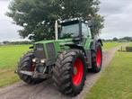 Fendt 816 Turboshift / Valtra T162 vario/ Valtra T194 vario!, Ophalen, Gebruikt, Meer dan 160 Pk, Fendt