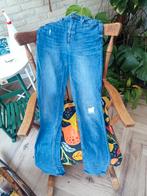 Levi's high slim fit, maat 28/34, Blauw, Ophalen of Verzenden, Zo goed als nieuw, W28 - W29 (confectie 36)