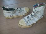 Halfhoge schoenen maat 34, Meisje, Schoenen, Ophalen of Verzenden, Zo goed als nieuw