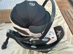 Cybex - Cloud Z i-Size Car Seat  with Isofix, Gebruikt, Isofix, 0 t/m 13 kg, Ophalen