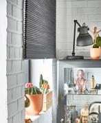 ****IKEA HOPVALLS plisségordijnen** diverse maten****, Huis en Inrichting, Stoffering | Gordijnen en Lamellen, Ophalen, Zo goed als nieuw