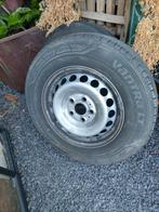Wiel Volkswagen crafter, Ophalen, Gebruikt