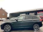 BMW X1 xDrive25e plug-in hybrid eDrive aut M-Edition - pano, Automaat, Zwart, Hybride Elektrisch/Benzine, SUV of Terreinwagen