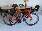 carbon Cervelo, R3 Frame 51, Shimano 105, 28 inch, Gebruikt, Carbon, Heren