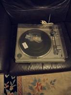 Erres RT133 Platenspeler - Synchro Drive, Ophalen of Verzenden, Gebruikt, Platenspeler, Overige merken