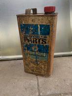 Vintage Chrysler parts Tempo Polish blik, Ophalen, Gebruikt