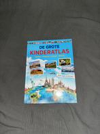 Andrea Schwendemann - De grote kinderatlas, Boeken, Ophalen, Non-fictie, Andrea Schwendemann, Zo goed als nieuw