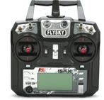 RC Zender FS-I6 FS-ST8 FS-I6X 10 kanaals FlySky 2.4GHZ AFHDS, Hobby en Vrije tijd, Modelbouw | Radiografisch | Overige, Ophalen of Verzenden