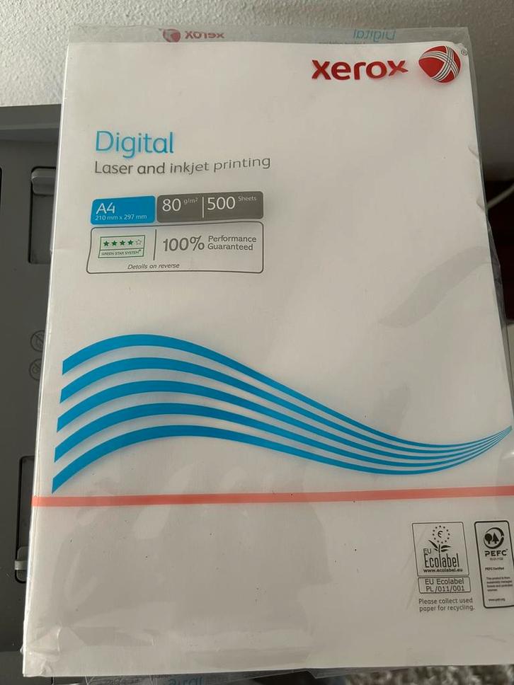 hp officejet pro 9012e Printer, Computers en Software, Printers, Ophalen of Verzenden