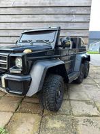 Mercedes-Benz AMG G63 6x6, Kinderen en Baby's, Ophalen, Gebruikt