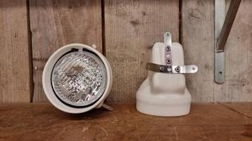 Deklicht mastmontage wit beschikbaar voor biedingen