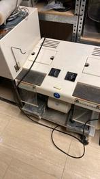 tandtechniek, Ophalen, Gebruikt