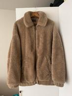 Teddy jas Urban Outfitters, Maat 38/40 (M), Verzenden, Beige, Urban Outfitters