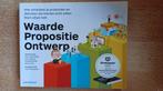 Greg Bernarda, Alex Osterwalder - Waarde propositie ontwerp, Ophalen of Verzenden, Gelezen, Economie en Marketing