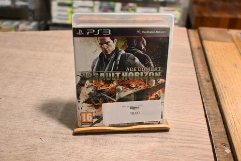 Ace Combat Assault Horizon (PS3), Spelcomputers en Games, Games | Sony PlayStation 3, Ophalen of Verzenden