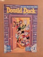 DONALD DUCK,   SPECIALE UITGAVES, Meerdere comics, Ophalen of Verzenden, Zo goed als nieuw, Europa