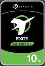 Seagate Exos 10Tb, Intern, 10Tb, Seagate, SATA