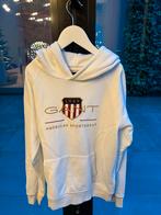 Gant Hoodie Maat 152, Ophalen, Trui of Vest, Zo goed als nieuw, Gant