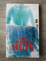 In mijn vaders huis - Anil Ramdas, Ophalen of Verzenden, Gelezen, Nederland