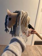 Super Mini Hobbyhorse - Stokpaardje, Ophalen, Zo goed als nieuw, Jongen of Meisje