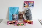 Te koop: Diverse goochelpakketten, Ophalen of Verzenden, Nieuw, Losse kaart