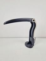 Toekan Pelikaan Tafellamp van H.T. Huang ‘80, Kunststof, N, Vintage, Ophalen of Verzenden