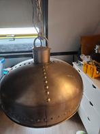Hanglamp metaal, Ophalen, Zo goed als nieuw, Metaal, Minder dan 50 cm