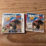 Nintendo 3DS Monster 4x4 3D, 1 speler, Racen en Vliegen, Ophalen of Verzenden, Zo goed als nieuw