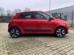 Renault Twingo 1.0 SCe Limited | Airco | Stoelverwarming | B, Auto's, Renault, Gebruikt, Euro 6, 4 stoelen, Bedrijf