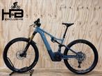 Focus Jam² 6.9 29 inch E-Mountainbike 750Wh XT, Overige merken, 49 tot 53 cm, Ophalen of Verzenden, Zo goed als nieuw