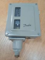 Danfoss drukwachter, Ophalen of Verzenden, Zo goed als nieuw