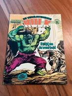 De verbijsterende Hulk 15 – Strijd om de waarheid, Boeken, Stripboeken, Eén stripboek, Ophalen of Verzenden, Zo goed als nieuw